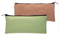 ASTUCCIO CON RETRO IN SUGHERO